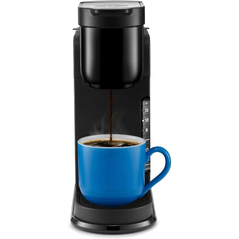 K-Cup Coffee Maker | Best Single Pod Coffee Maker
