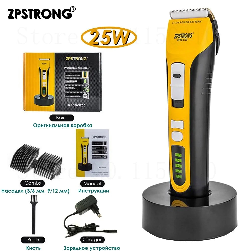 Hair Trimmer Best Hair Clippers for Men