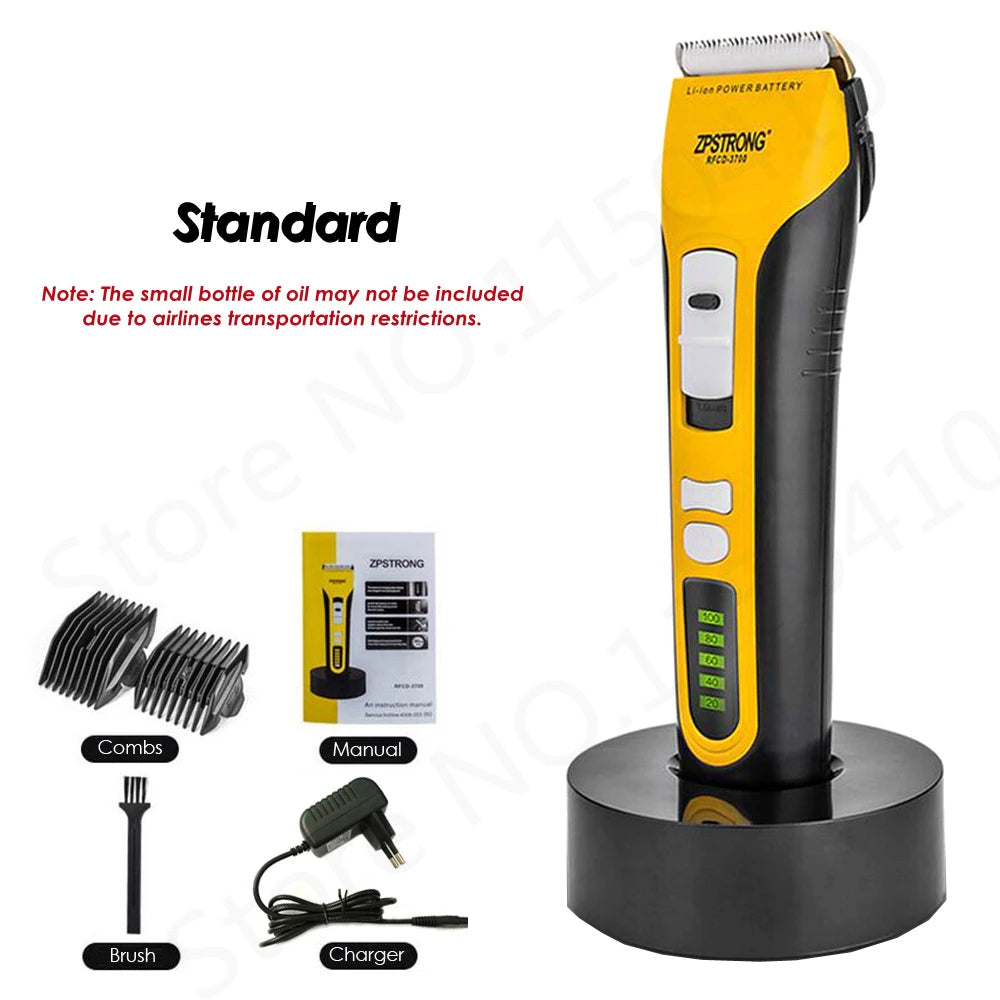 Hair Trimmer Best Hair Clippers for Men