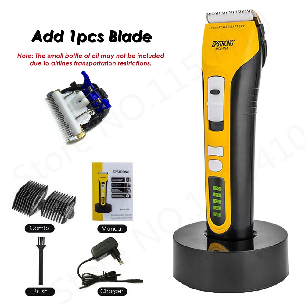 Hair Trimmer Best Hair Clippers for Men