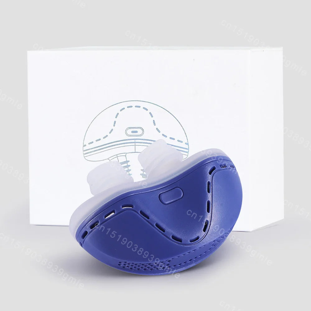 Anti Snore Device | Snore Stopper