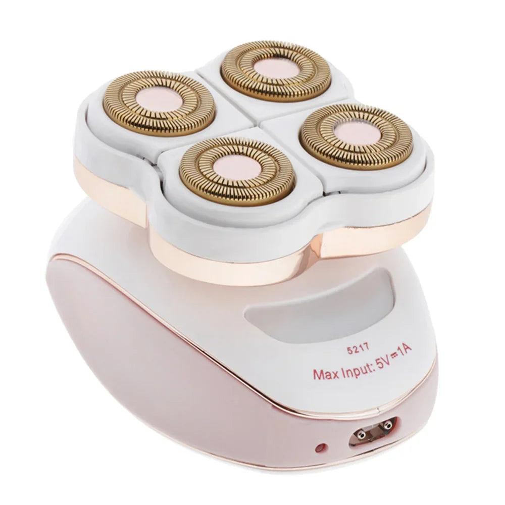Hair Removal Epilator | Electric Shaver for Women