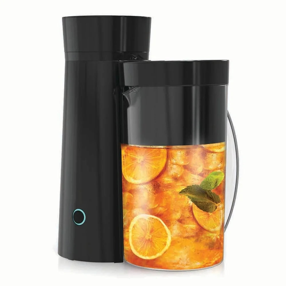 Iced Coffee Maker | Machine For Cold Brew Coffee