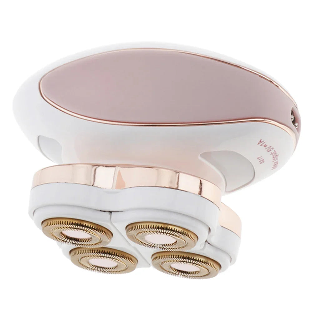 Hair Removal Epilator | Electric Shaver for Women