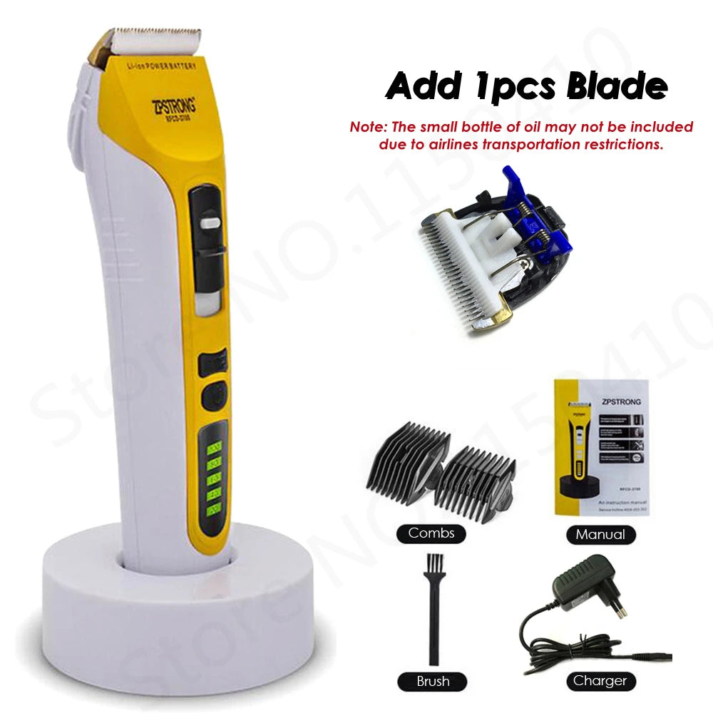 Hair Trimmer Best Hair Clippers for Men