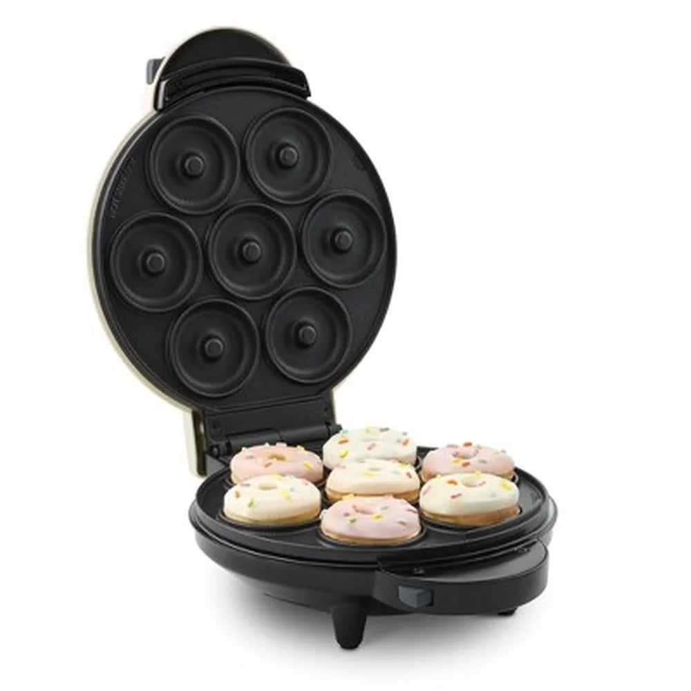 Multi Maker Donut Cupcake Plates | Treat Maker System Nonstick