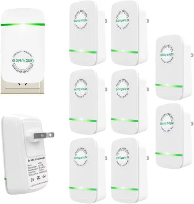 Power Saver Energy Saver Household Electricity Saving Box
