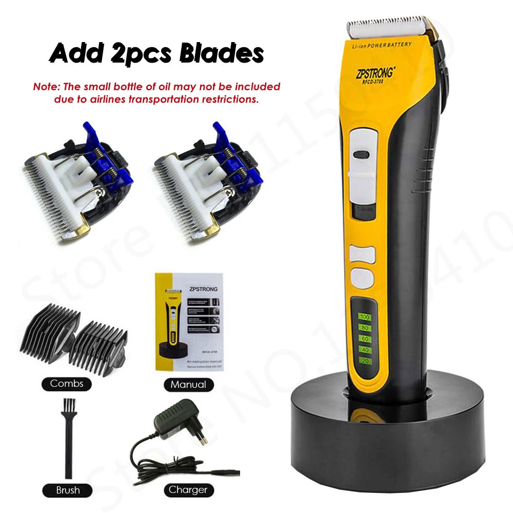 Hair Trimmer Best Hair Clippers for Men
