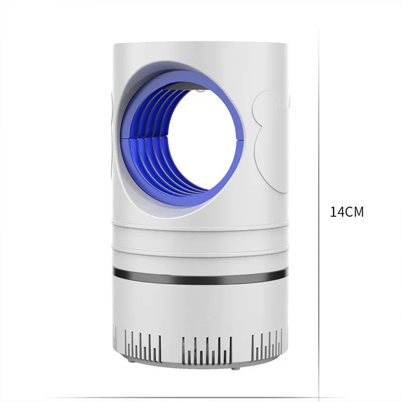 Mosquitoes Killer Light Lamp | Indoor Fly Trap