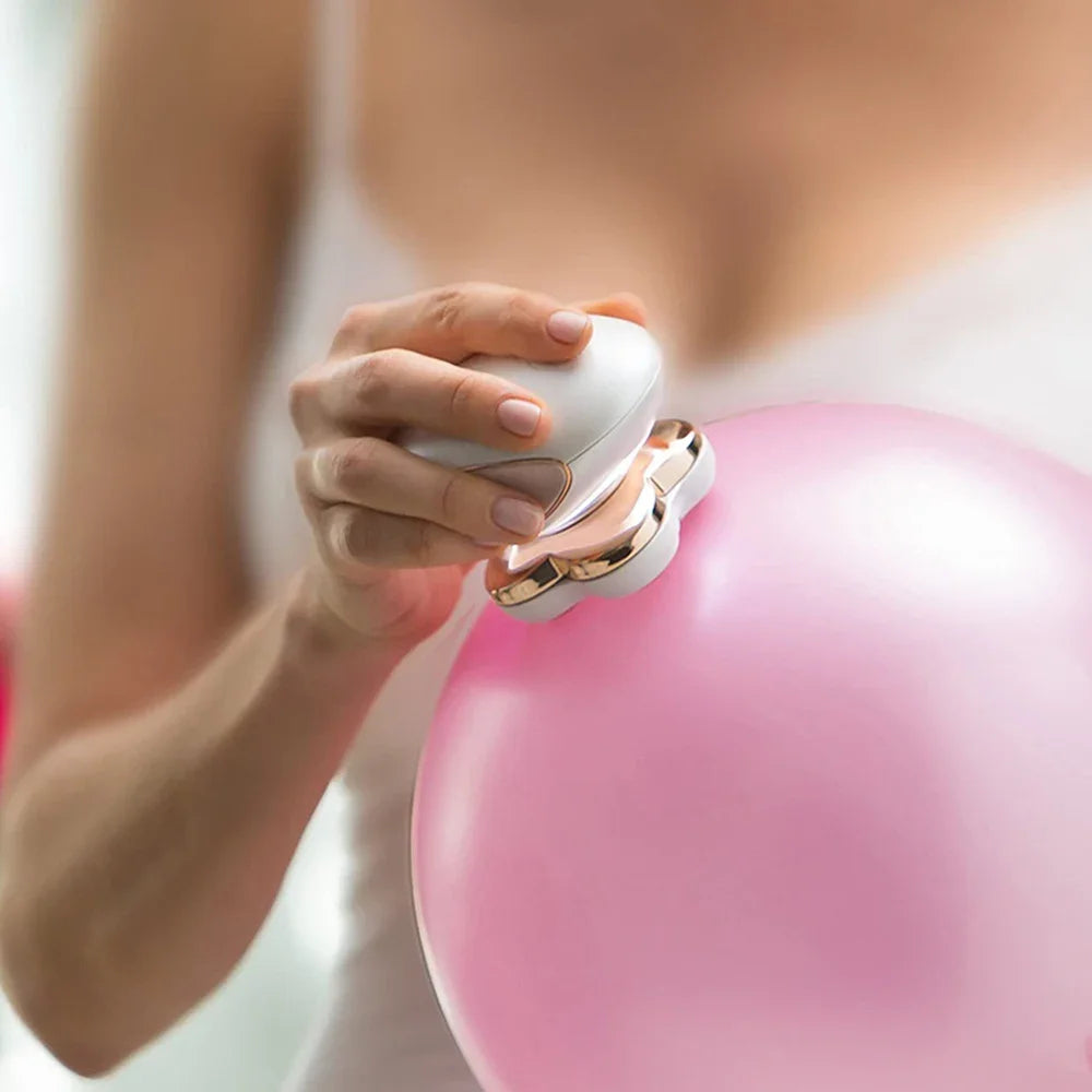 Hair Removal Epilator | Electric Shaver for Women