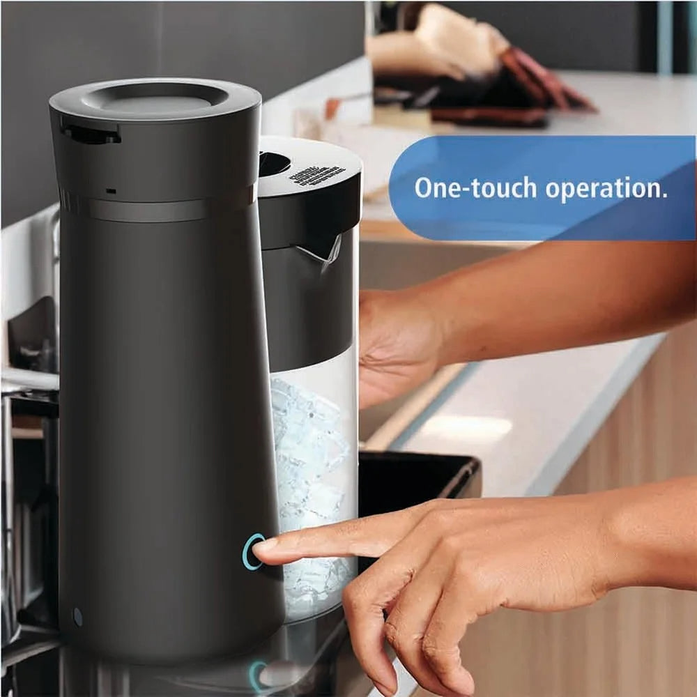 Iced Coffee Maker | Machine For Cold Brew Coffee