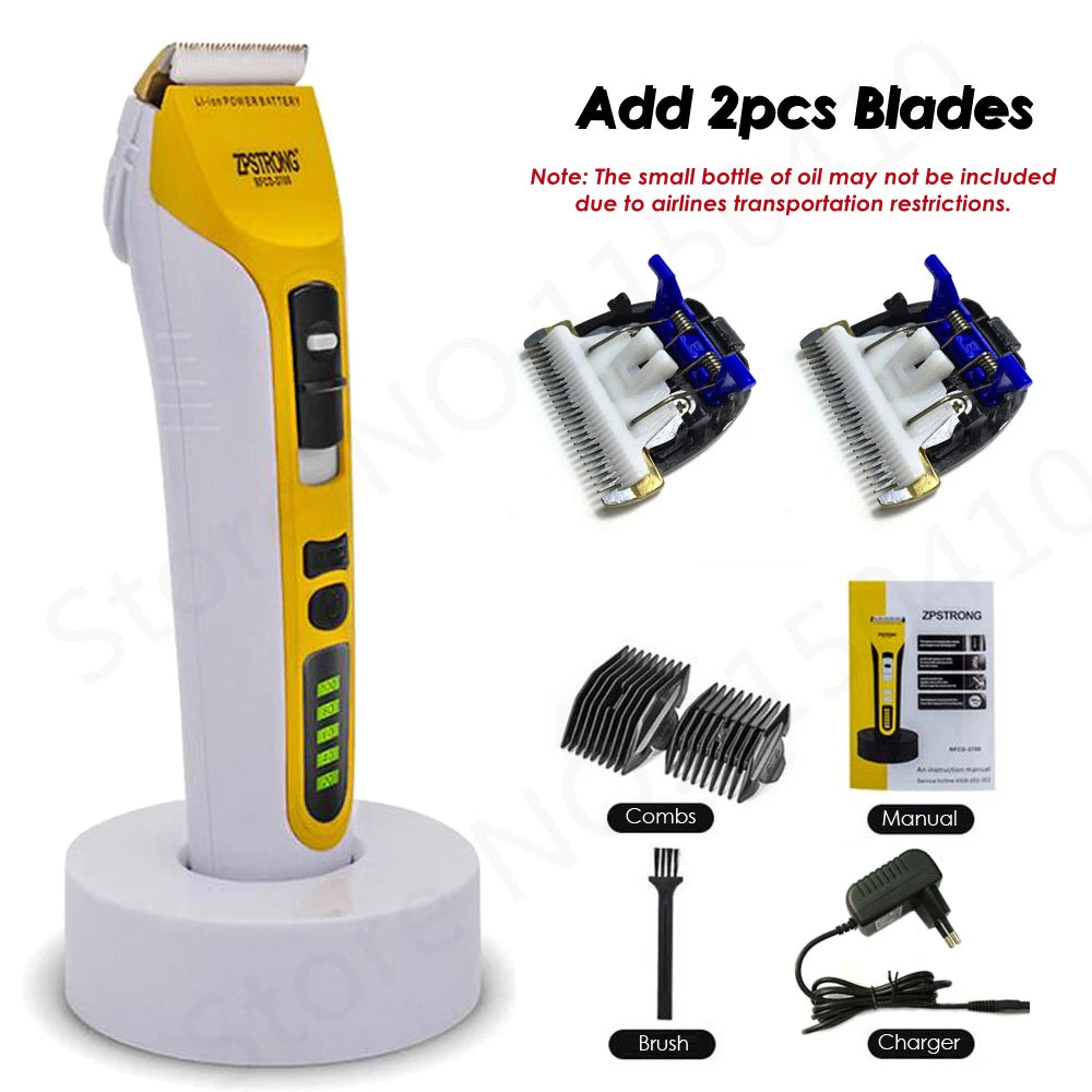Hair Trimmer Best Hair Clippers for Men