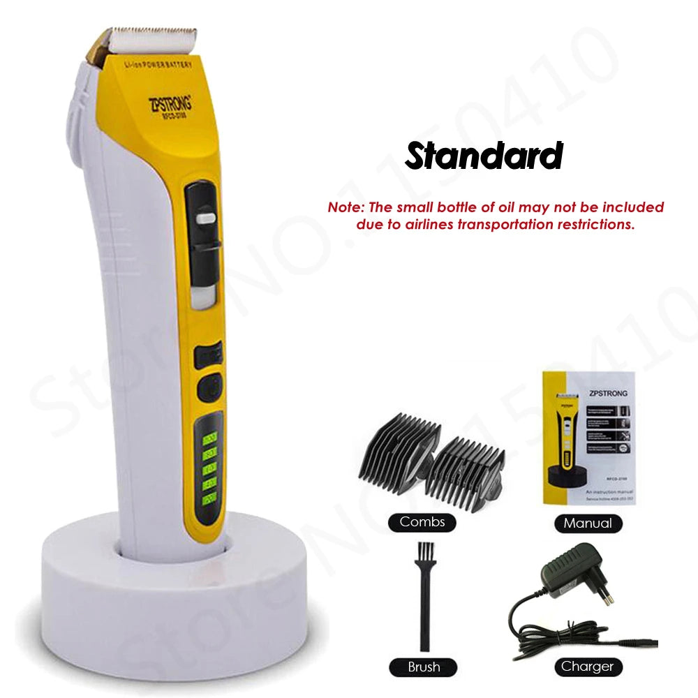 Hair Trimmer Best Hair Clippers for Men